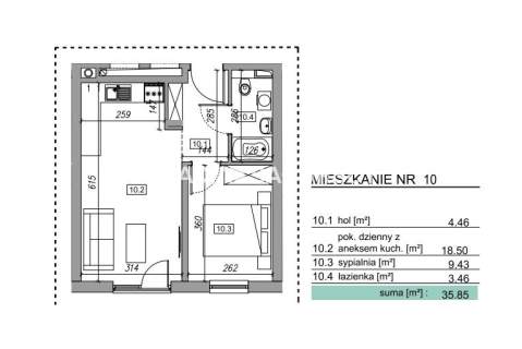 Gotowe mieszkania/rabaty/m.post w cenie 0% prow.