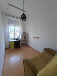 Dwupokojowe mieszkanie w centrum miasta