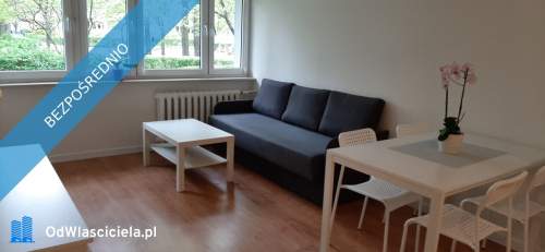 Solec 2 pok. po remoncie