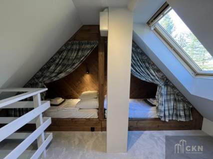 Apartament w górach - Idealna Inwestycja