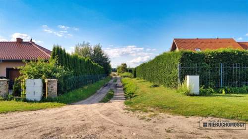 Działki budowlane Raty 0% bez banku Parsęcko