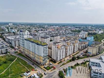 Apartament - Paiseczno