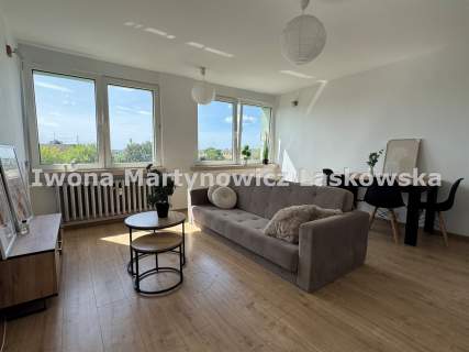 Mieszkanie na sprzedaż, 45 m2, Lubin