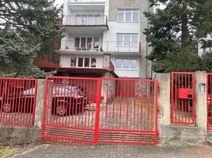 Piękne 100m mieszkanie w willi w Redłowie