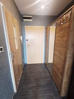 Mieszkanie o powierzchni 34m2, balkon, IV piętro, Kalisz
