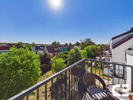 Złotniki 2 pokoje balkon 37,2 m 