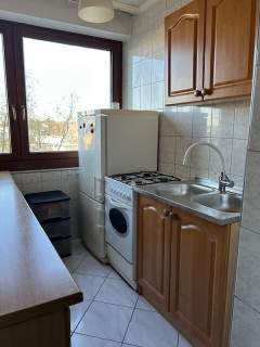 Mieszkanie na sprzedaż, 46,51 m2, Szczecin