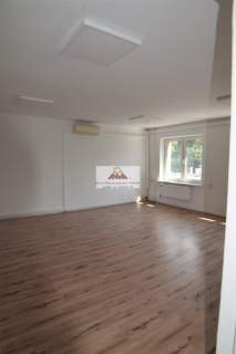 Biuro do wynajęcia, 82 m2, Lublin