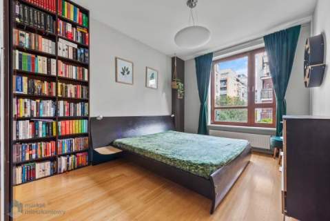 Ekskluzywny 77 metrowy apartament blisko centrum