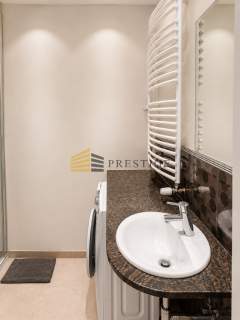 Komfortowy , 4-pokojowy apartament Mokotów