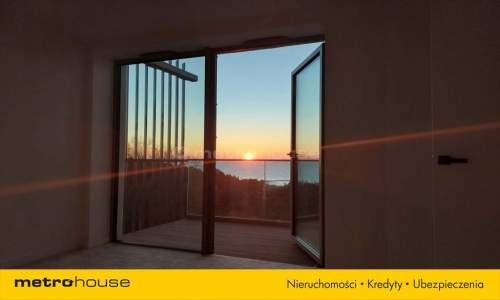 Pinea Penthouse Pobierowo Luksus 50 m od plaży 