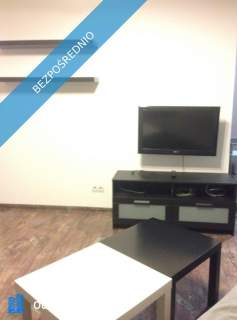 Warszawa - Ochota - wynajmę umeblowany apartament 35 m2