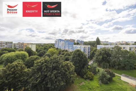 3 niezależne pokoje 63,80m2 Gdańsk Zaspa