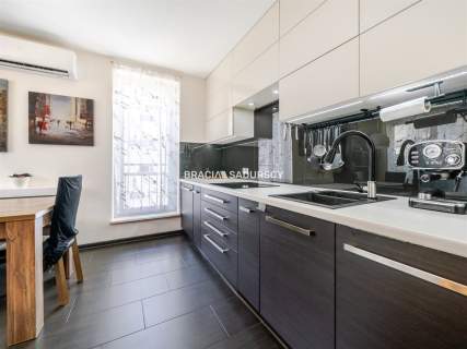 3 POKOJE l 2 BALKONY l 60M2 l WOLA DUCHACKA