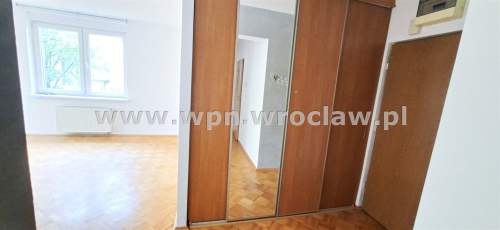 Przestronne 3 pokoje garaż ogród zamknięte osiedl