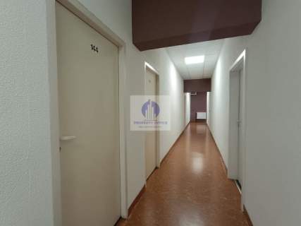 Targówek, biuro 17 m2 do wynajęcia