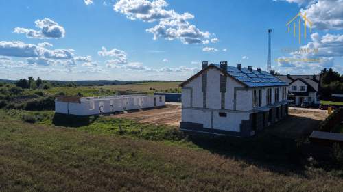 Bezczynszowe mieszkania deweloperski - bez prowizj