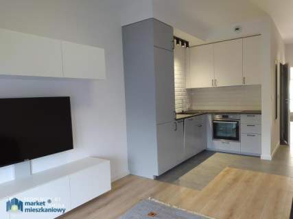 3 pokoje w apartamentowcu z garażem, metro Służew
