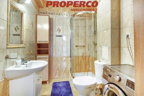 Mieszkanie 2 pok., 52,81m2, ul.Stara, Kielce
