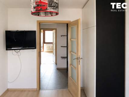 3 Pokoje Balkon Bronowice