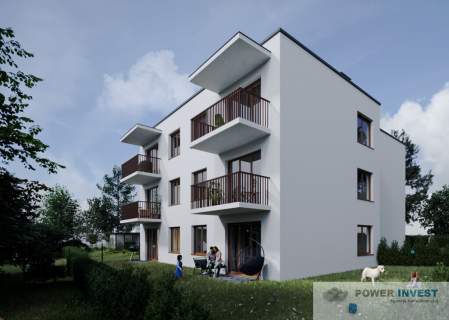 APARTAMENT 102,88m2 OGRÓD TARAS KAIMSKA BEZ PCC