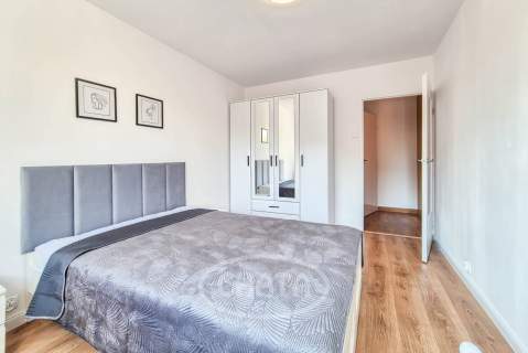 3 Pokoje/Balkon /Nowy Dwór
