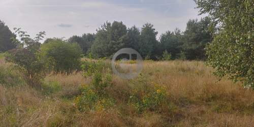 Działka pod budowę w Boleminie