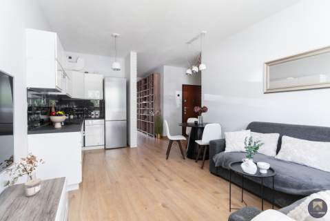 3 Pok-Apartamentowiec Garaż,komórka 10 min CENTRUM