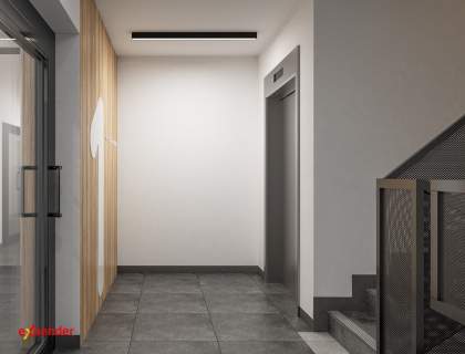 Gdańsk 67 m 4 pokoje Blisko centrum SIEDLCE