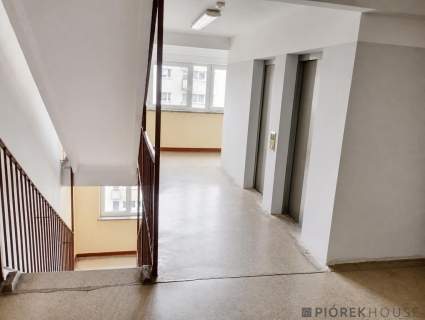 3-pokojowe mieszkanie na Żoliborzu