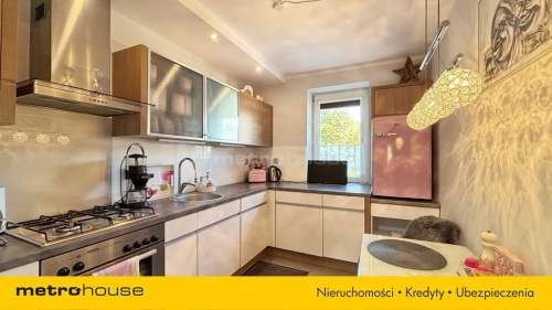 2-pokojowe duże mieszkanie z balkonem k/Kołobrzegu
