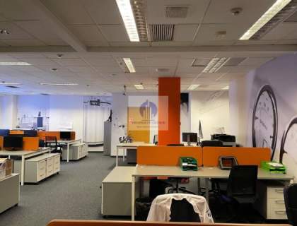 Wola lokal biurowy 175m2 do wynajęcia