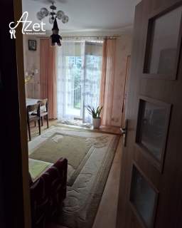 Mieszkanie na sprzedaż, 48 m2, Białystok