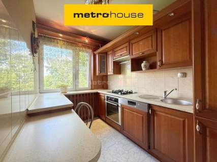 Słoneczne 63,52m2, 3 pokoje, CO miejskie, balkon