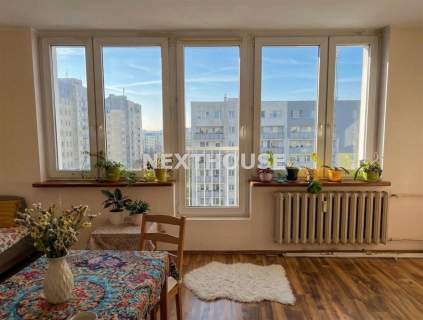 2 pokoje 47,9 m2 - Bytom Miechowice