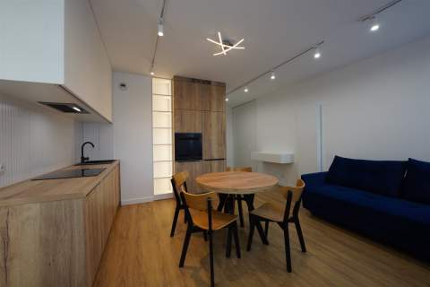 Mieszkanie do wynajęcia, 31 m2, Kielce