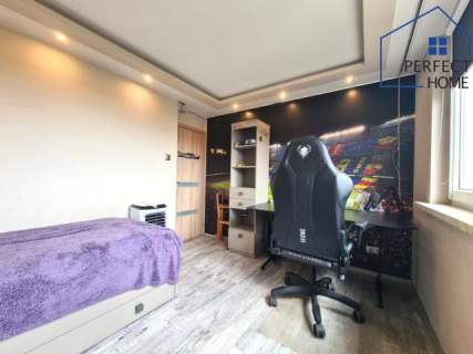 Mieszkanie Rybnik 3 pokoje balkon, klimatyzacja