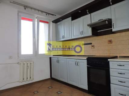 Borki, ul. Sikorskiego, M4, 55.95m2, balkon, winda