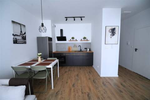 Mieszkanie na sprzedaż, 38,1 m2, Toruń