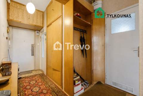 Stare Miasto 2 pokoje Dwustronne Balkon