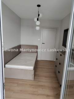 Mieszkanie do wynajęcia, 58 m2, Lubin