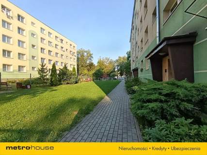 Parter 46,06m2 3 pokoje Zielona okolica Lecha