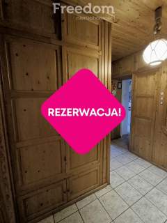 Dwa pokoje z balkonem w Szczecinku