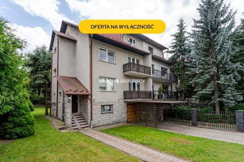 Dom 320 m działka 688 m Wzgórza Krzesławickie