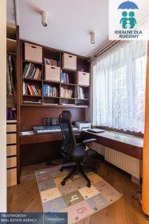 Dwustronne 3-pok. z balkonem, komórką i garażem