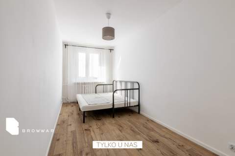 2 pokoje wyposażone Pod Lipami