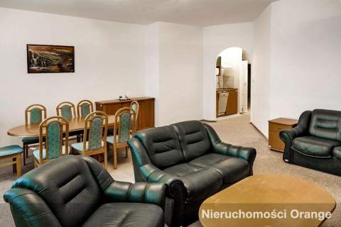 Biura w centrum, blisko CH Galeria Mazurska