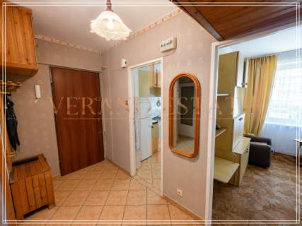 Wysoki parter 60m2 3 pokoje Centrum