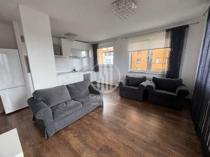 Mieszkanie 3 Pokojowe Balkon Garaż - Przymorze Marina Primore