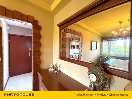 Słoneczne 63,52m2, 3 pokoje, CO miejskie, balkon